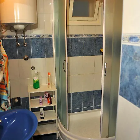 Appartement Mirta-1 By Interhome *