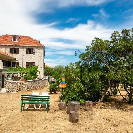 Mirta-1 By Interhome Apartman