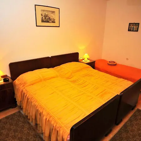 Apartman Mirta-1 By Interhome