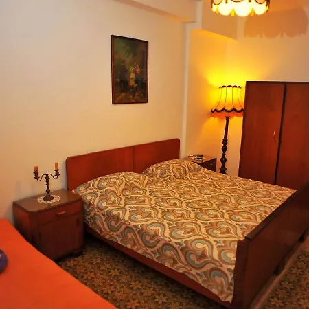 Apartman Mirta-1 By Interhome Sutivan